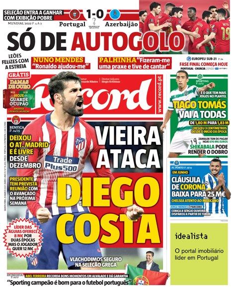 Descarregar capa em PDF de alta resolução