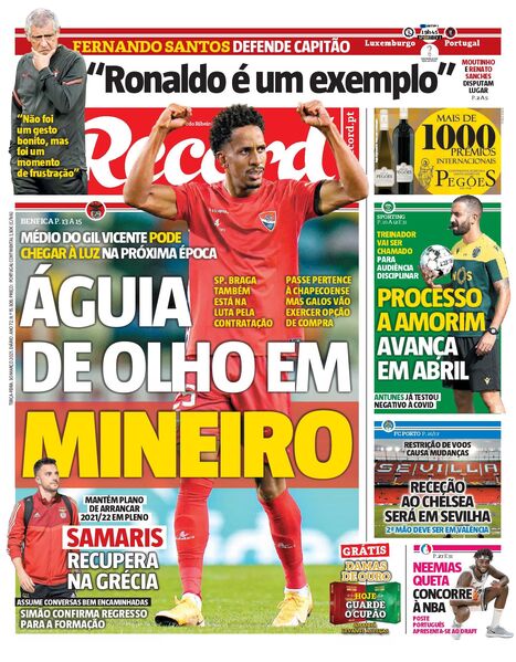 Descarregar capa em PDF de alta resolução