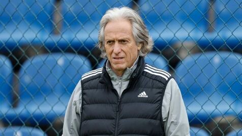 O onze provável do Benfica para o jogo com o Rio Ave