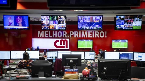 Cmtv Cresce 35 6 Em Fevereiro E Ganha Ha 914 Dias Seguidos Fora De Campo Jornal Record