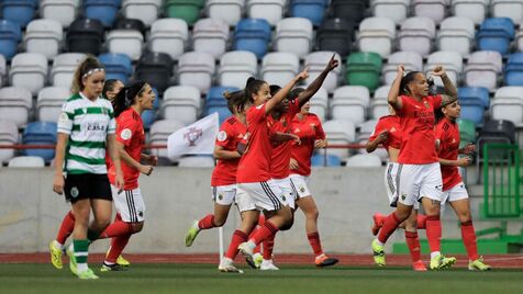 Futebol. Hoje há Dérbi na Final da Taça da Liga