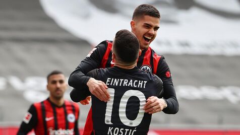 Veja tudo que está em jogo na última rodada da Bundesliga