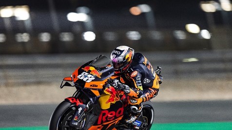 Miguel Oliveira A Caca De Pontos Motogp Jornal Record