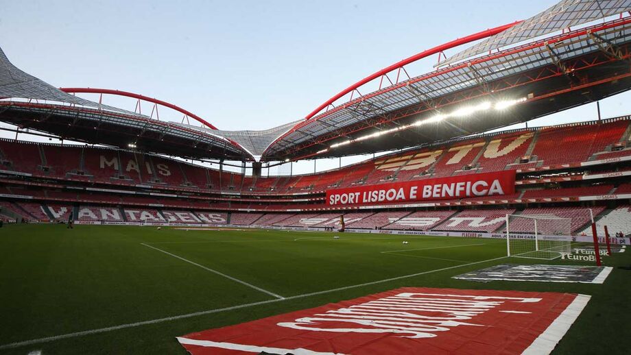 Benfica faz esclarecimento sobre Superliga