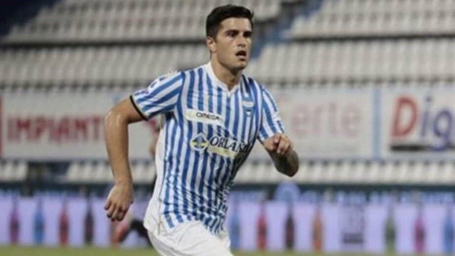 Salernitana-SPAL: encontro da 26.ª ronda da Serie B de Itália