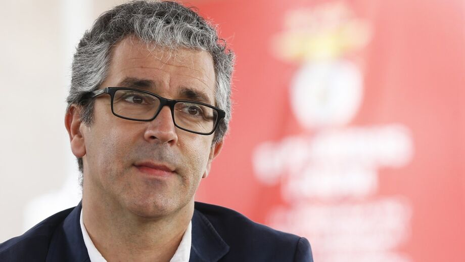 Rui Lança: «Vamos ter plantéis competitivos»