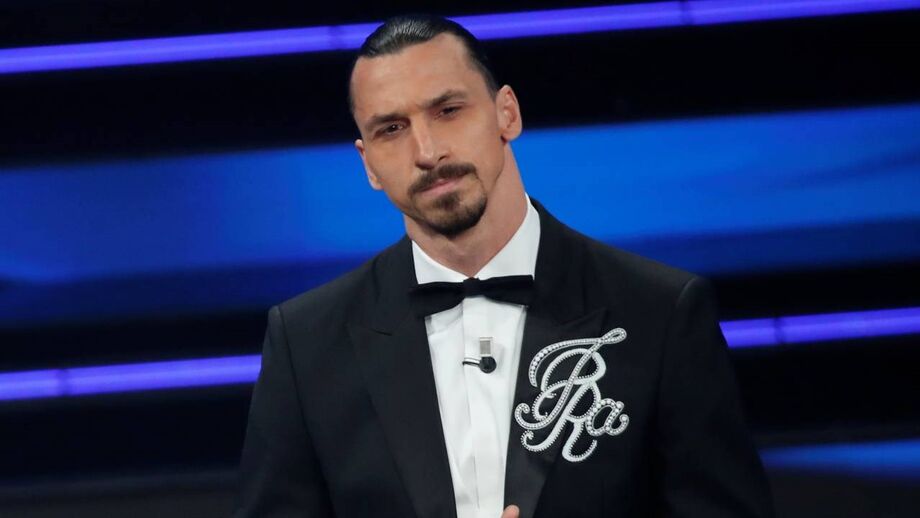 Ex-jogador da NBA e a polémica entre Ibrahimovic e LeBron: «Zlatan, mantém-te fora de LA»