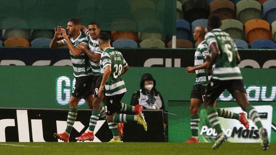 Virgílio não quer jogadores do Sporting a