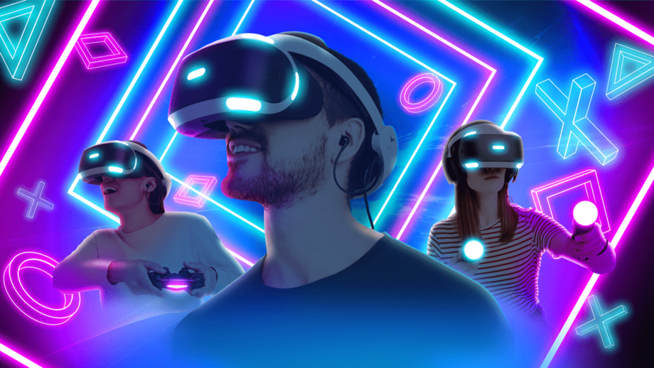 PlayStation VR recebe seis novos títulos