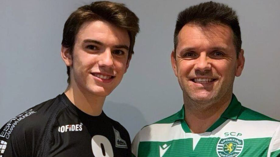 Não é só um jogo: dia histórico na família Maia