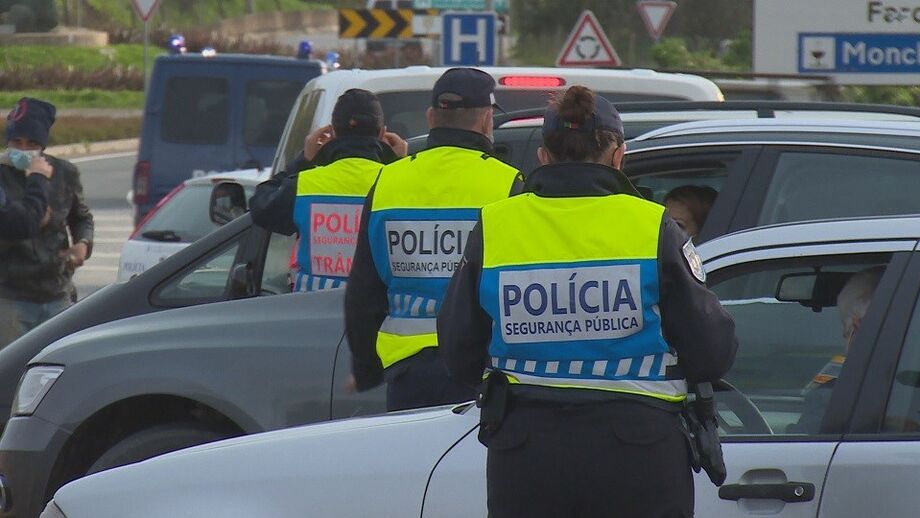 Circulação entre concelhos proibida a partir das 20h00 desta sexta-feira: conheça as exceções