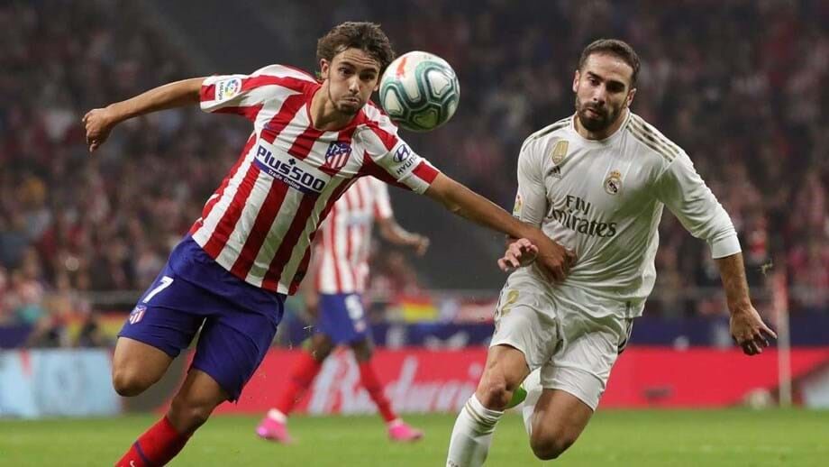 Atlético de Madrid–Real Madrid: Da amizade à rivalidade num duelo histórico