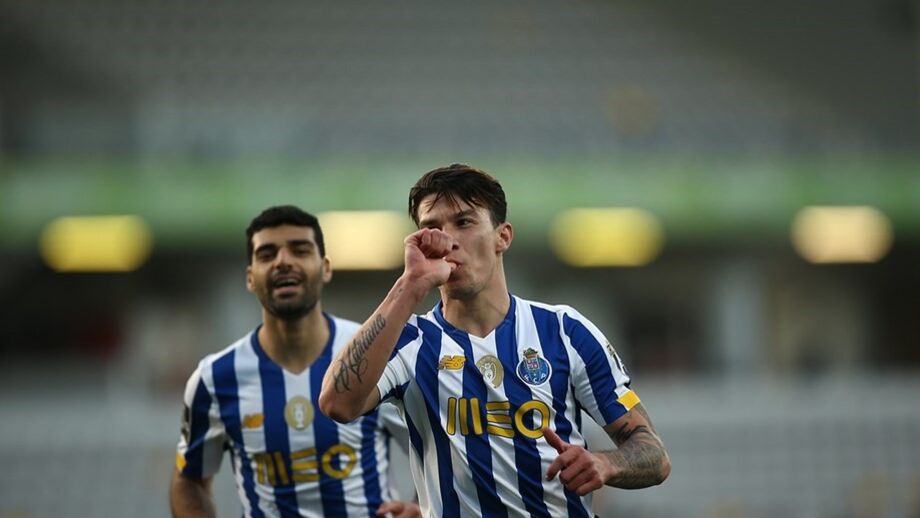 FC Porto 'ajudou' apostador a ganhar mais de 50 mil euros com aposta de 1€