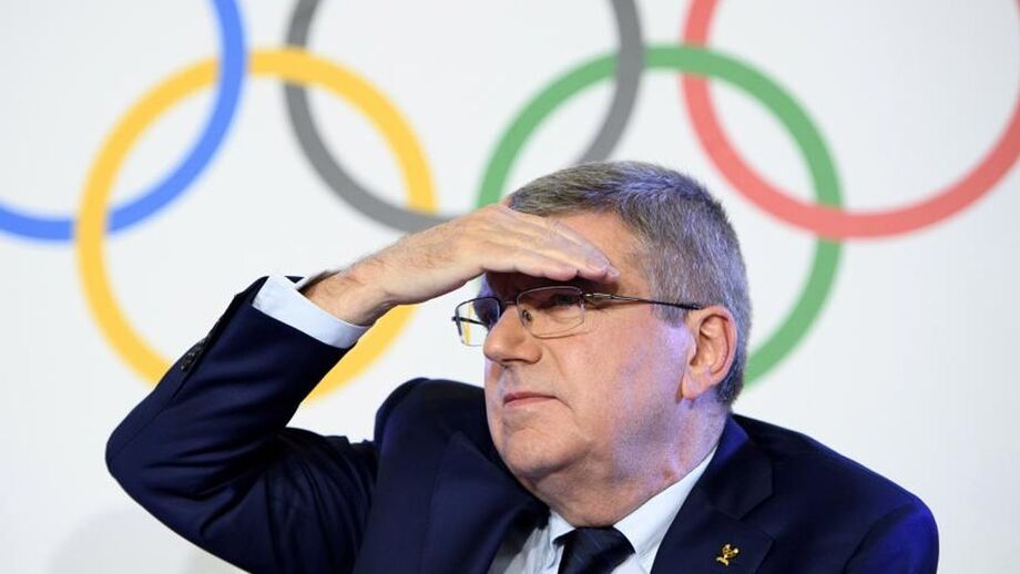 Thomas Bach reeleito presidente do Comité Olímpico Internacional até 2025