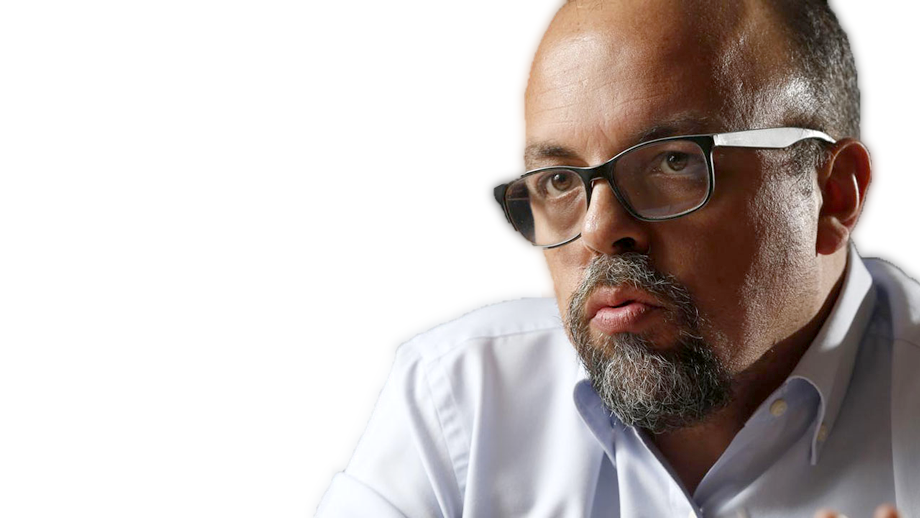 Rúben: Onde vai um, vão todos!
