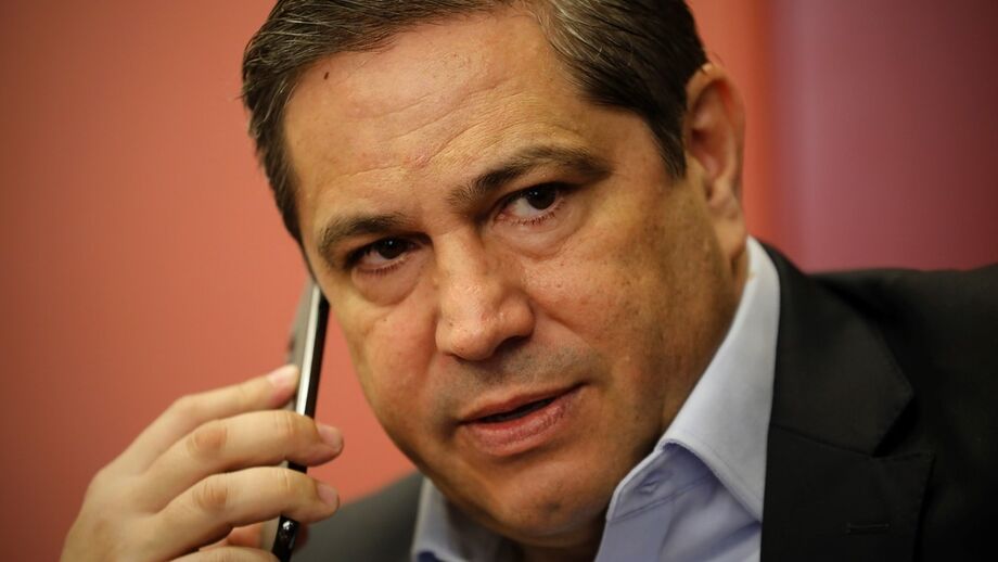 Mário Ferreira