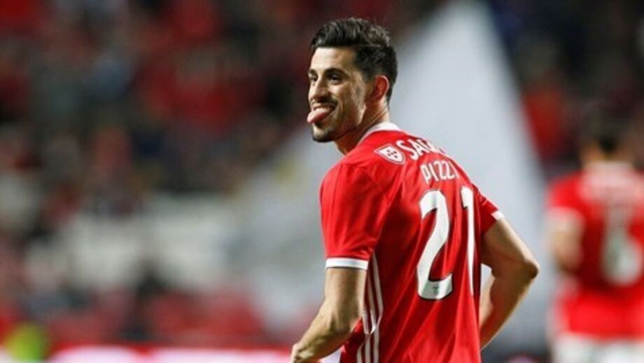 Pizzi pode abandonar a Luz: «Por mim, faz muito mal em sair»