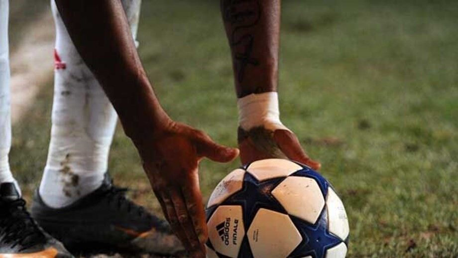 Coreia do Sul acolhe jogos de apuramento da Coreia do Norte para Mundial'2022