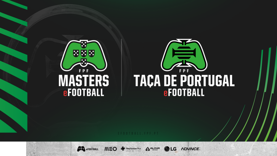 Taça de Portugal eFootball: Jogos estão definidos