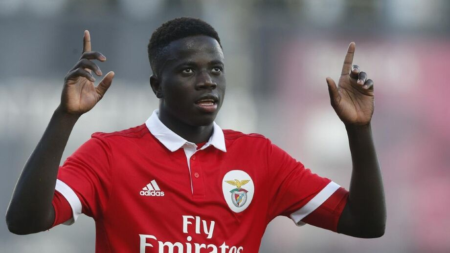 Zé Gomes: «Recebi uma oferta do Barcelona e o Benfica rejeitou, não tive as chances que queria»