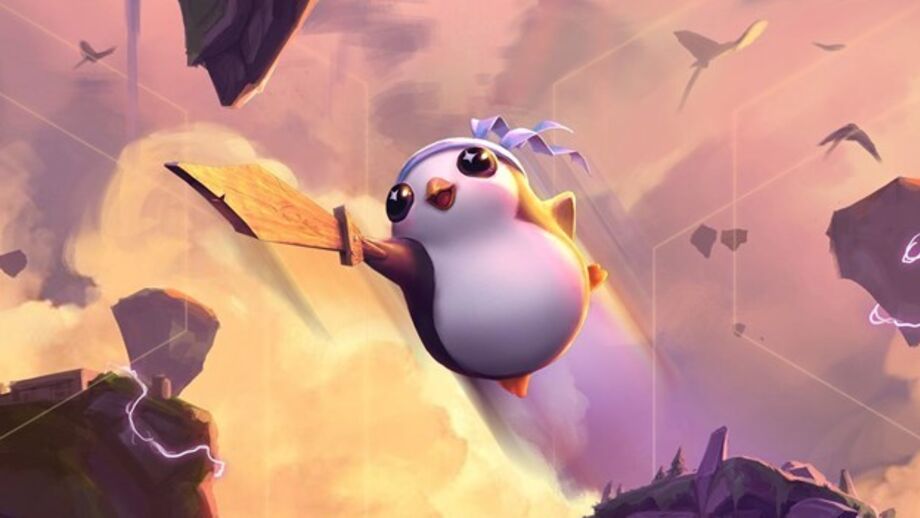 Riot Games anuncia Teamfight Tactics: Reckoning