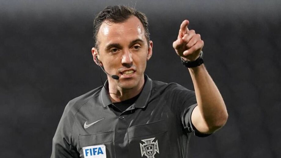 As contas do campeonato: VAR mais tranquilo
