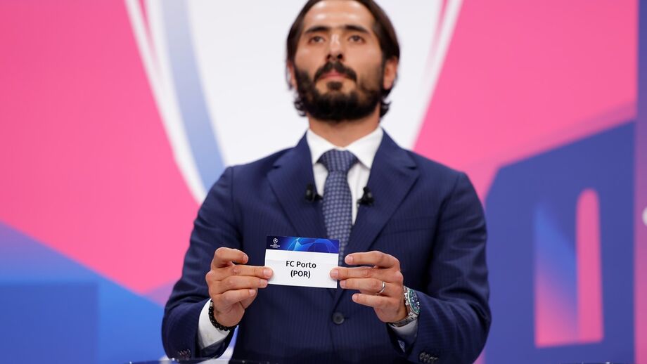 Renascido Chelsea 'ameaça' FC Porto
