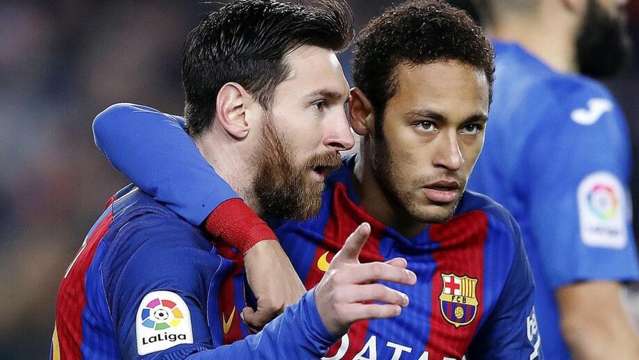 Neymar e Messi juntos no Barcelona? «Duvido que essa reunião aconteça noutra equipa»