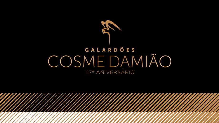 Benfica anuncia nomeados para os Galardões Cosme Damião