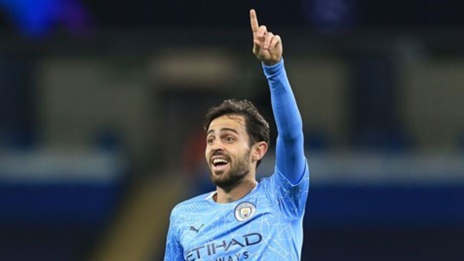 City contratou cientista astrofísico para plantel principal: Bernardo, Rúben e Cancelo serão vistos à lupa