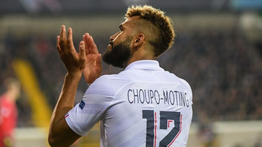 Choupo-Moting, Haller e muitos outros: Quando seleções e clubes metem os 'pés pelas mãos' nas convocatórias
