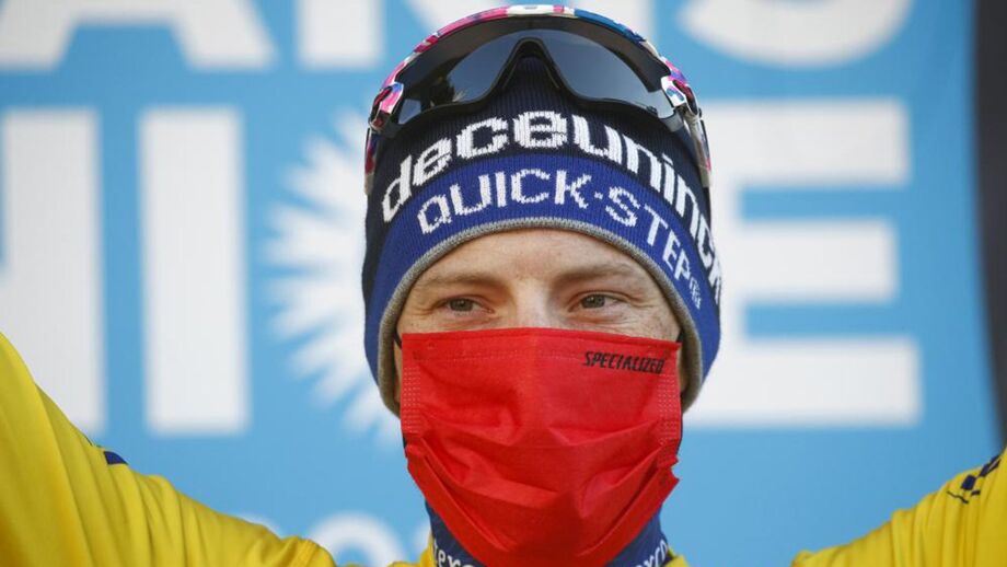 Sam Bennett vence Clássica Brugge-De Panne ao sprint