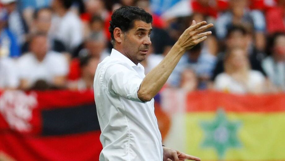 Talento, comportamento e até amizades: os critérios de escolha de jogadores na seleção espanhola