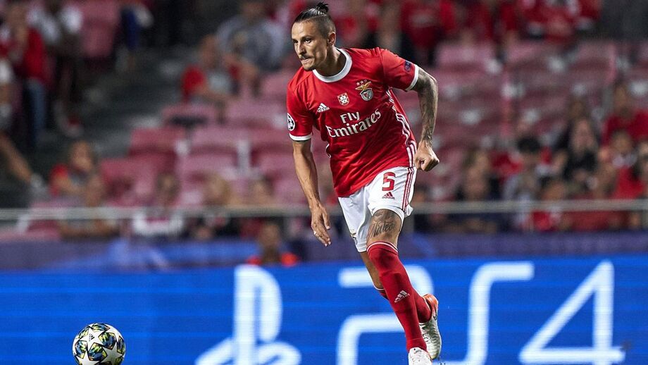 Fejsa: «Jorge Jesus esteve no Sporting mas, sejamos honestos, foi sempre Benfica»