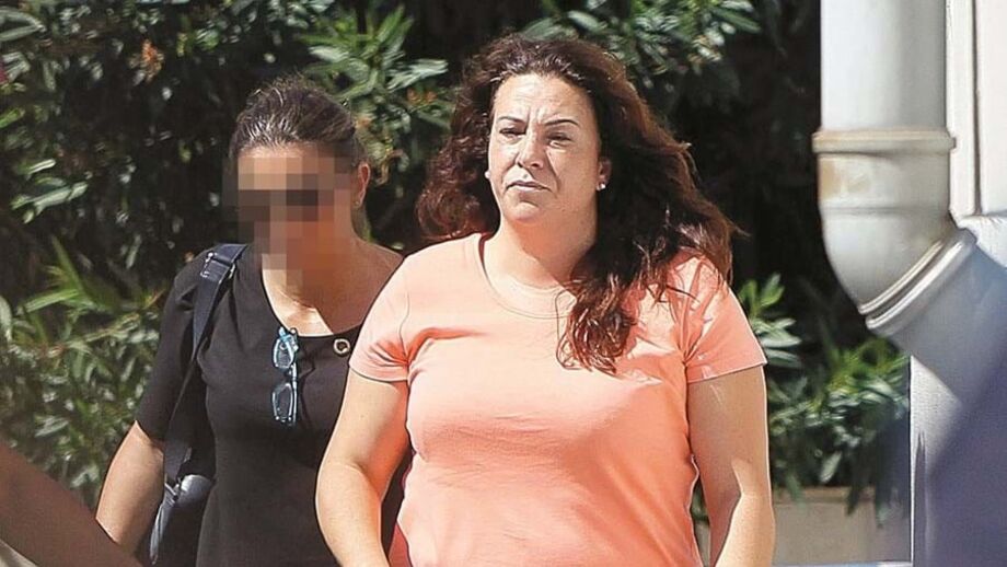 Rosa Grilo e António Joaquim condenados a 25 anos de prisão