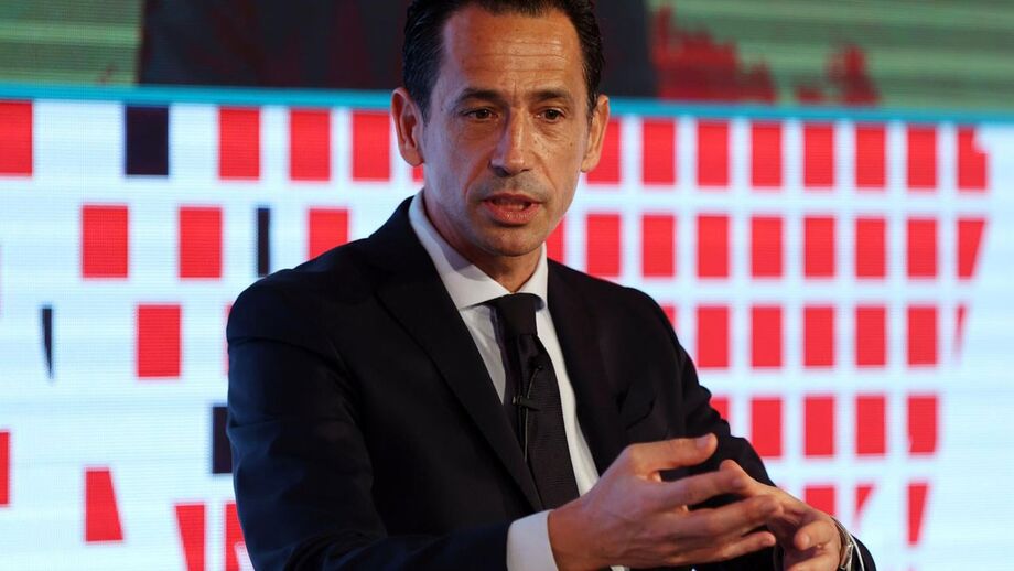 Pedro Proença e a Superliga Europeia: «Insanidade que colocaria em causa os alicerces do futebol»