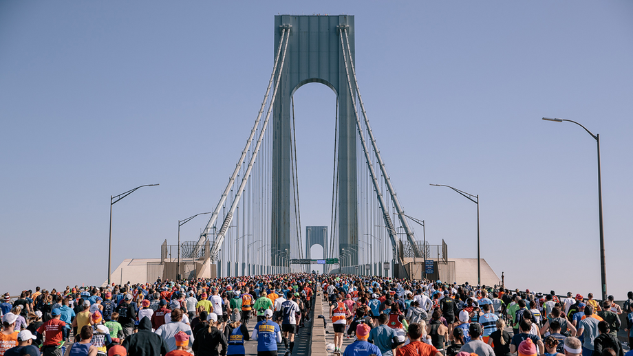 Endeavor confia no retorno das principais maratonas em 2021