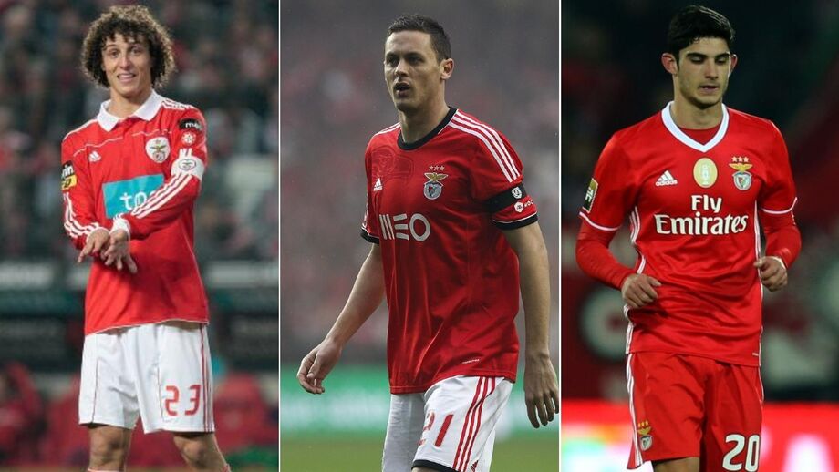 David Luiz, Matic ou Gonçalo Guedes: Voltar onde se foi feliz costuma resultar?