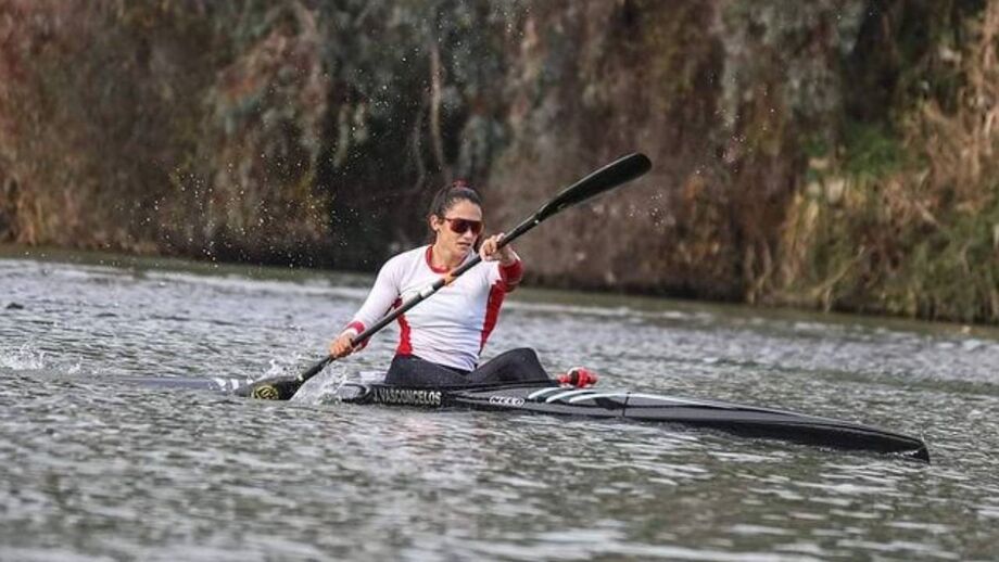 Canoístas portugueses não dão 2020 como perdido e querem garantir lugar nos Jogos Olímpicos
