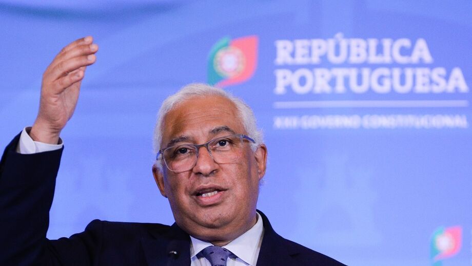 António Costa