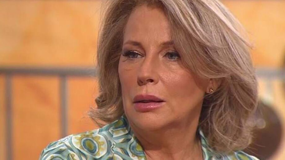 Alexandra Lencastre perdeu 18 quilos devido à Covid-19: «Foi assustador»