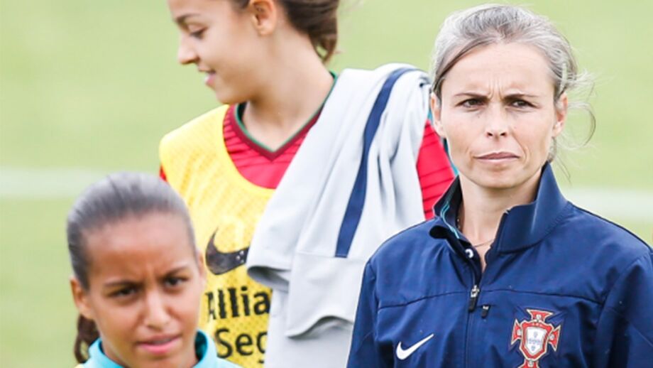Sporting, Famalicão e Albergaria dominam convocatória da seleção B feminina