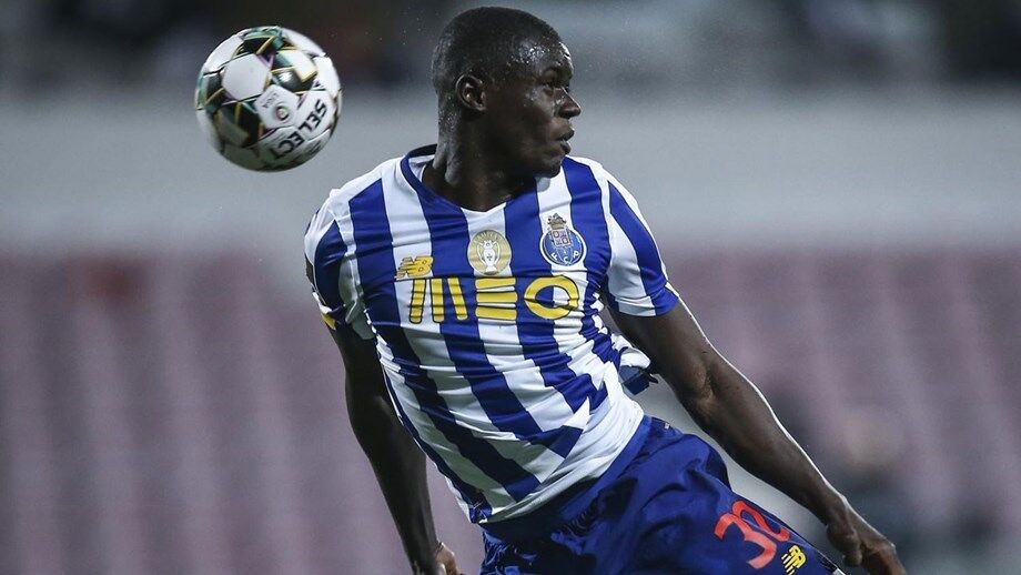 Sarr no FC Porto B: Antigo jogador portista explica vantagens da 'despromoção'
