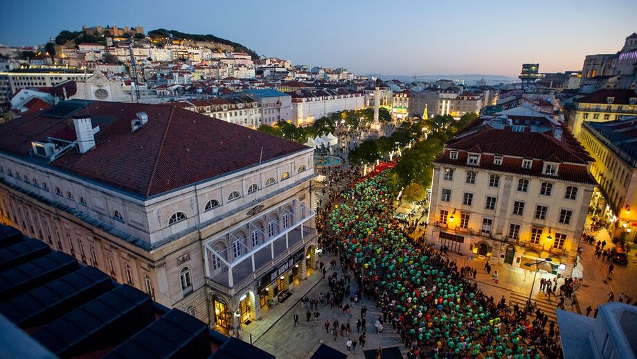 São Silvestre de Lisboa tem novo 'naming sponsor'