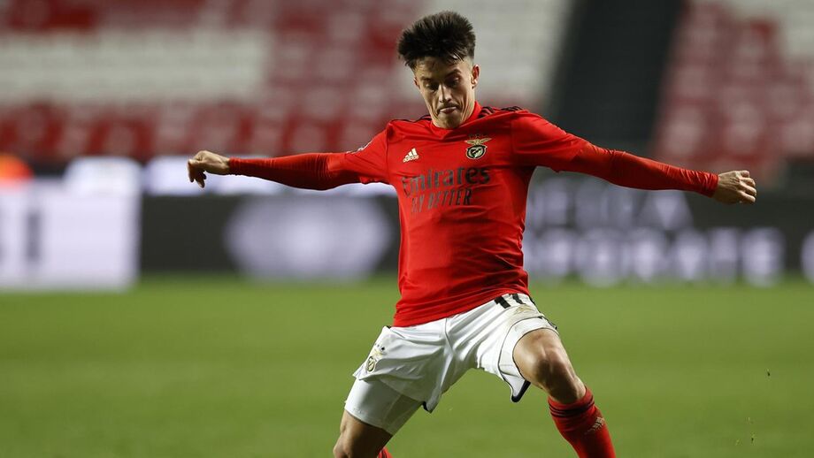 Tigres reage ao alegado interesse em Franco Cervi