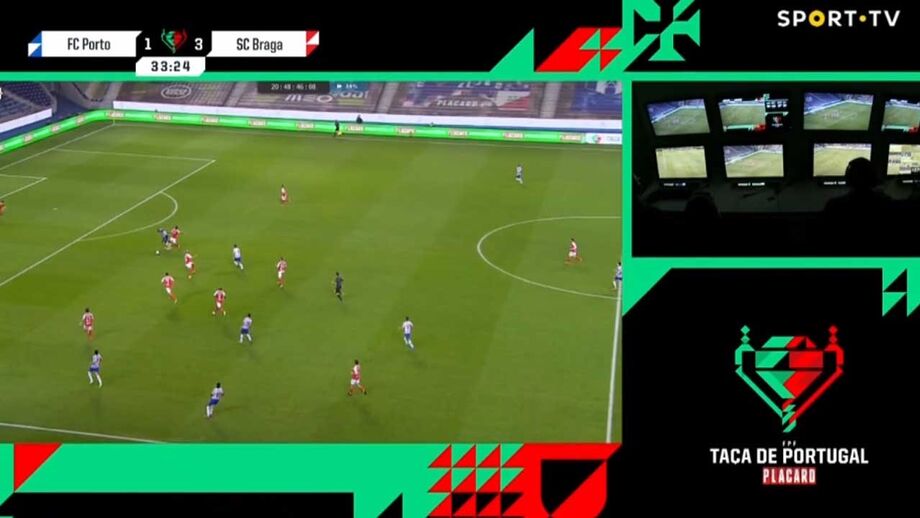 Avançado turco é o desejado caso Gonçalo Ramos seja transferido