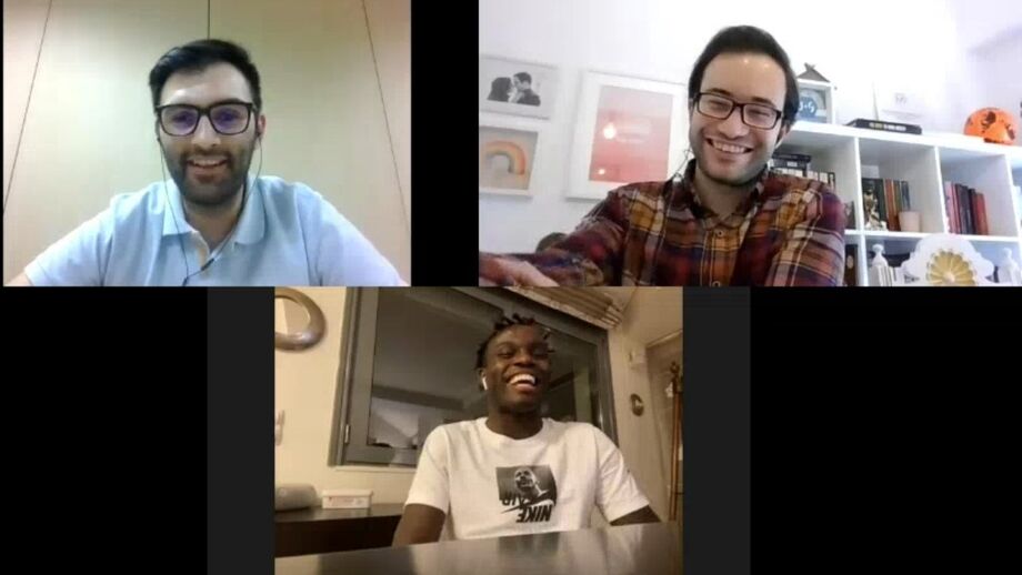 Jogador recorda episódio caricato na Turquia