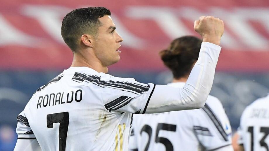 Namorada do internacional português da Juventus mostra momento divertido entre pai e filha