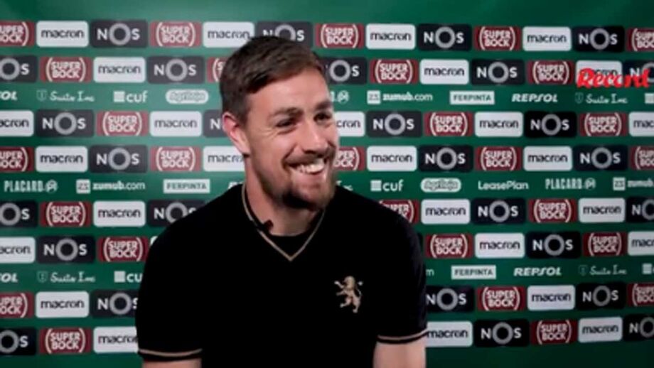 Jornalista italiano especializado em mercado de transferências explica assédio ao avançado do Benfica