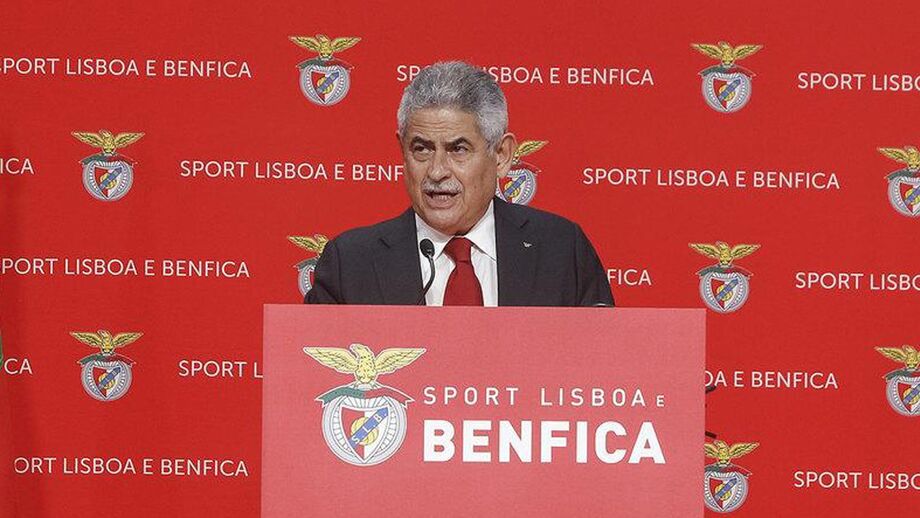 Comentário Record de Valter Marques 